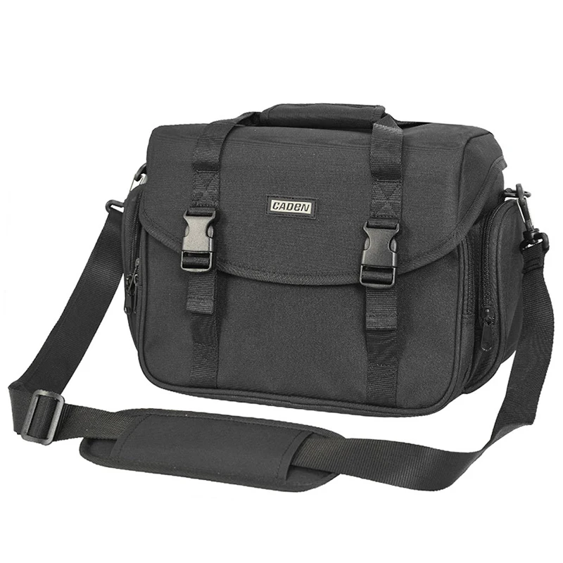 

Waterproof Camera Bag Backpack Shoulder Handbag Outdoor Multi-functional Photo Bag for Canon Nikon Sony DSLR Digital Camera Case