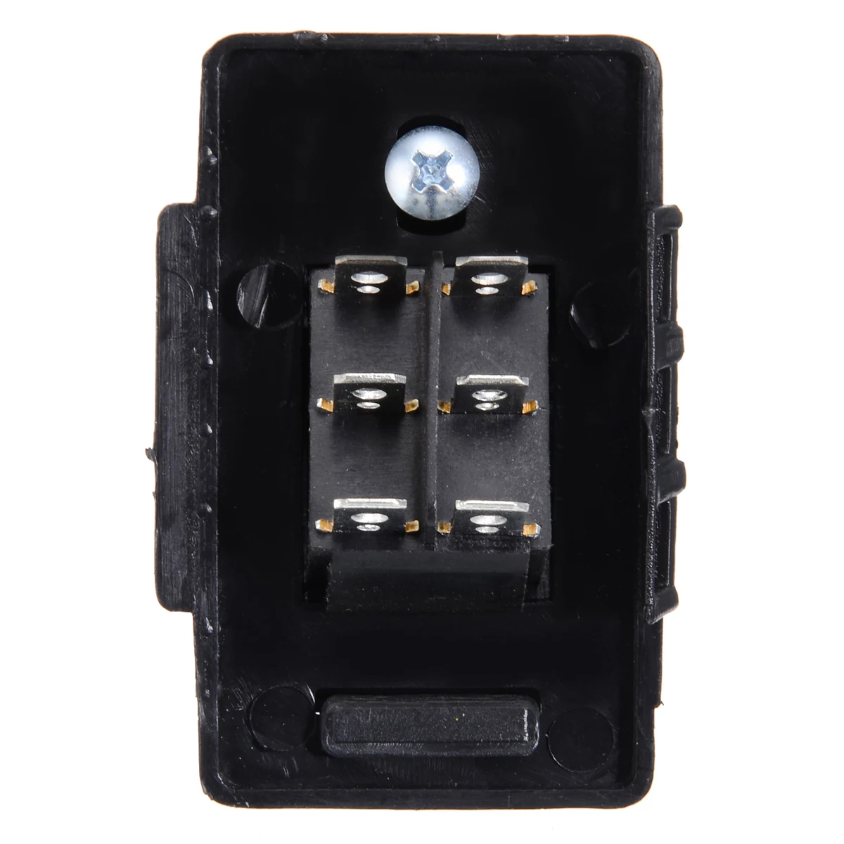 6V/12V Foot Pedal Reset-Control Switch Children Toy Car Foot Pedal Replacement For Kids Ride On Toy Car