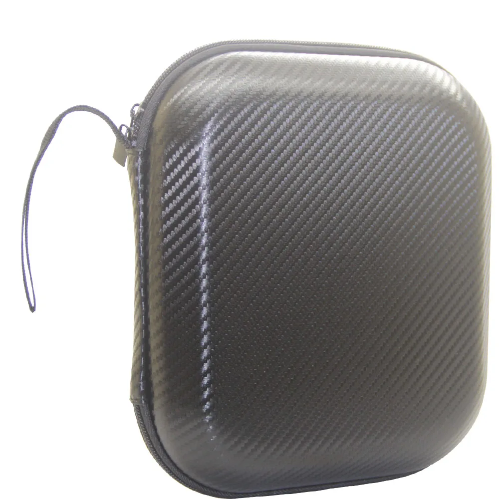 Khopesh Headphone Case Large For Sony MDR XB950B1 XB950N1 XB950BT XB950 XB900 Headphone Case Portable Carrying Case Pouch Bag -1 (8)