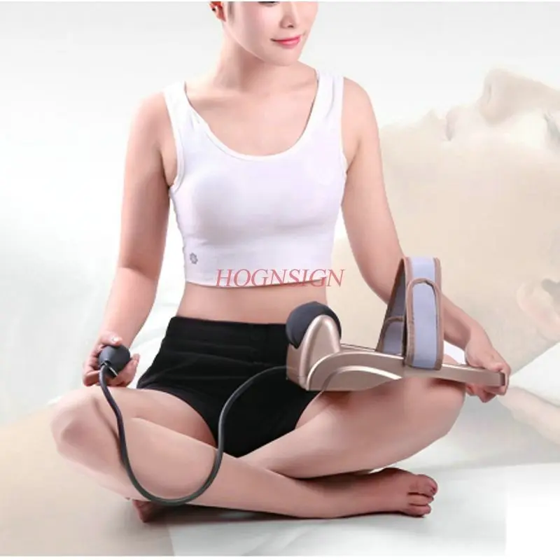 Cervical Traction Device Inflatable Stretching Neck Support Fixed Correction Necks Stretch Massage Men And Women Home Care Tool