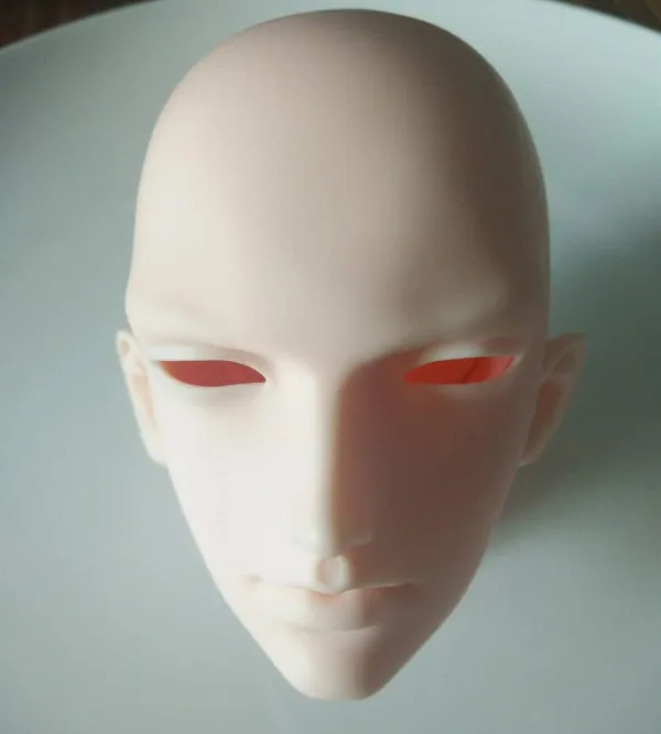 bjd uncle single head