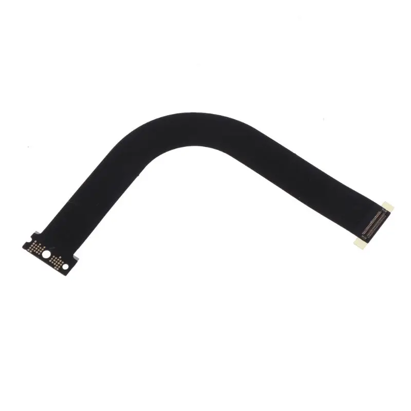 

LCD Display Replace Flex Cable For Microsoft Surface Pro 3 Video LCD Castle Display LVDS Flex Cable X890707-001 DC1415