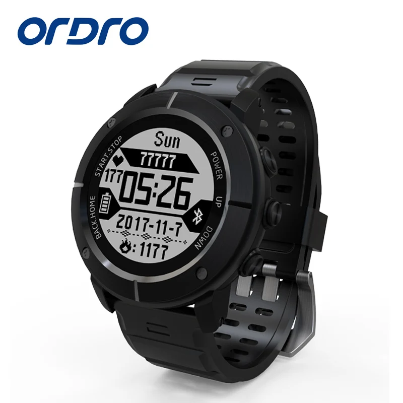 uw80c smartwatch