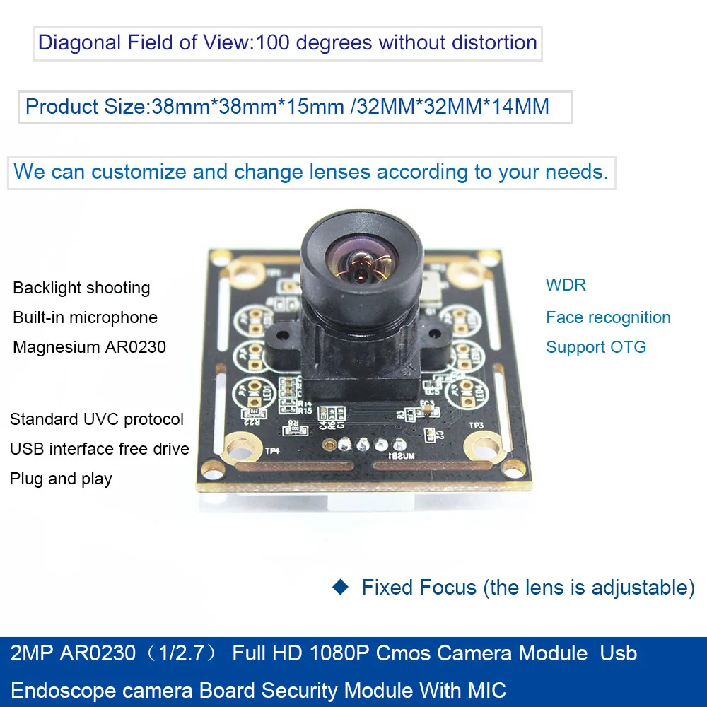 HBVCAM-1812 S1.0
