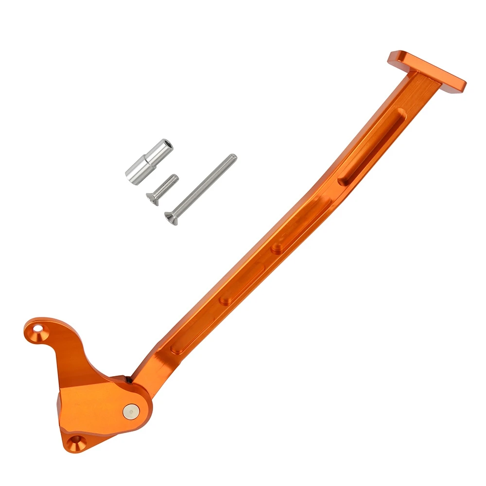 ktm 350 sxf kickstand