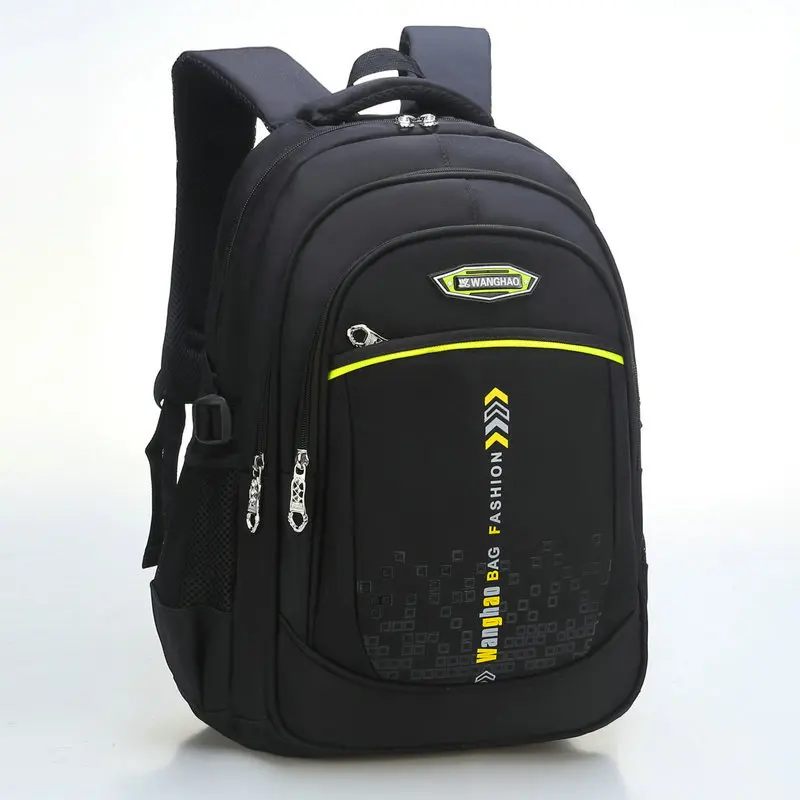 

waterproof School backpack Kids Backpacks schoolbags Children School Bags For Girls Boys Orthopedic Kids Satchel Mochila Escolar