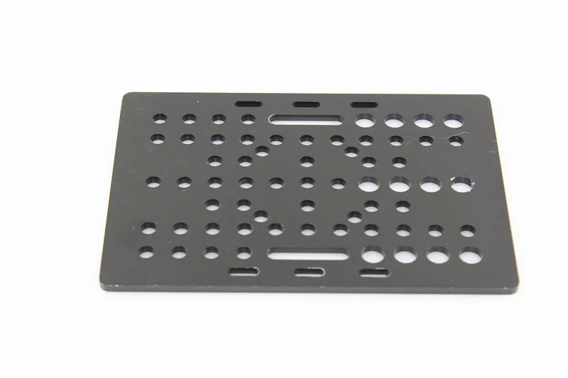 

For C-beam Openbuilds Aluminum Alloy Gantry Plate V-Slot Suitable 20,40,60 Aluminium Linear Extrusion 3D Printer RepRap CNC