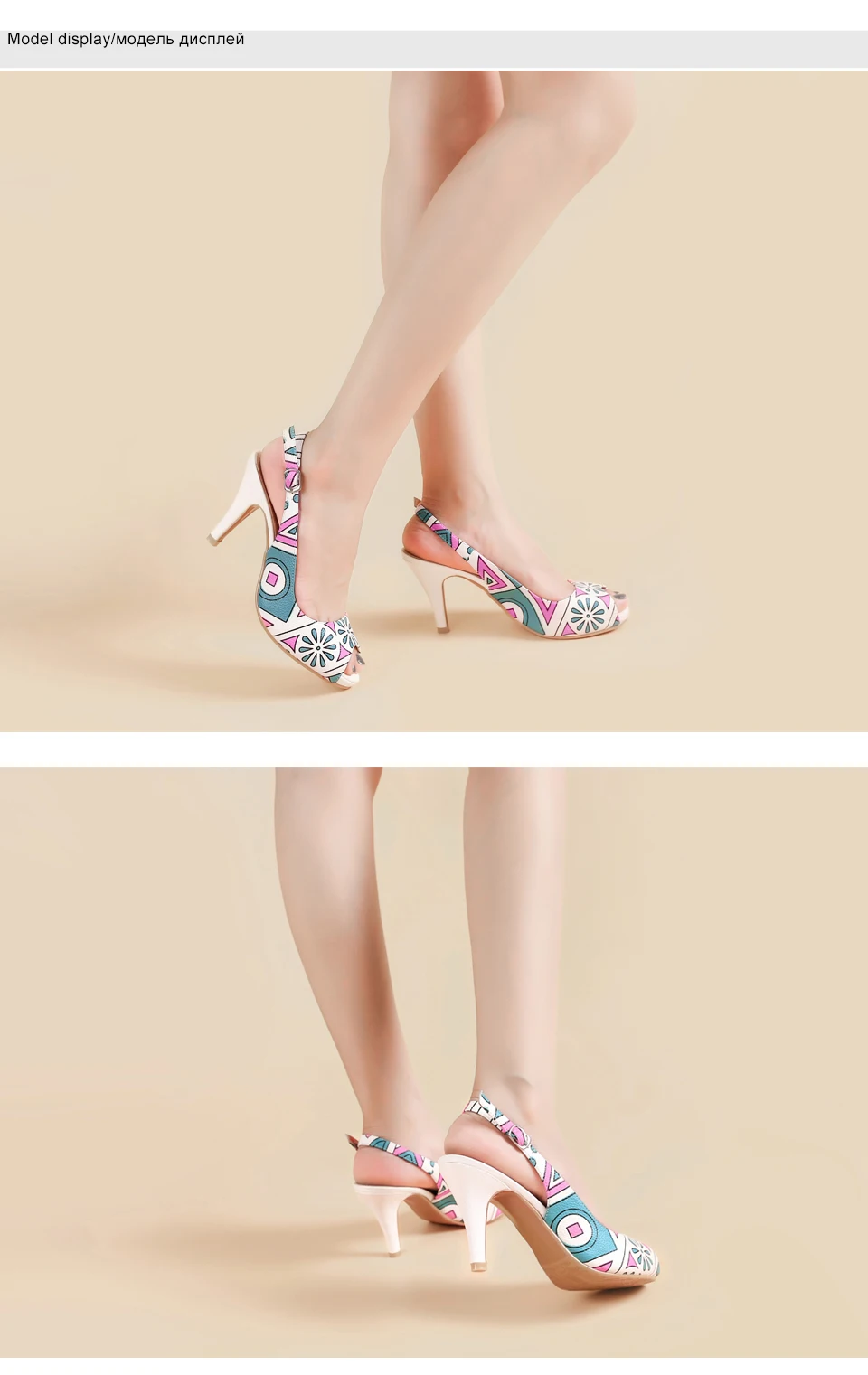 female shoes 4