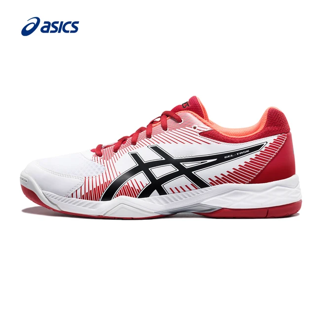 asics badminton shoes 2018