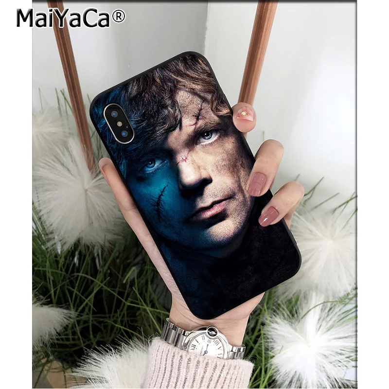 Game Thrones Tyrion Lannister