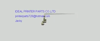 

Prideal New Compatible Pinset For WINCOR 4915xe BP3000xe Passbook Printer 1750100981 Print head pinset 0.22/52MM