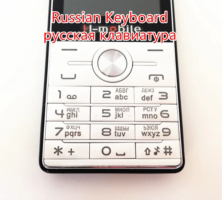 2016 тонкий мобильный телефон роскошный мини сотовый 2.5 ''большой Экран M7 dual sim
