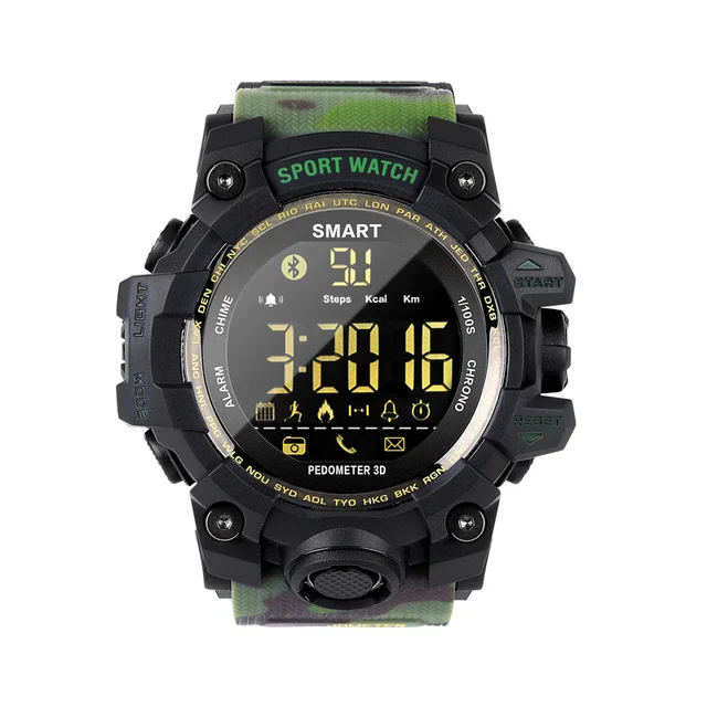 smart watch ex16s
