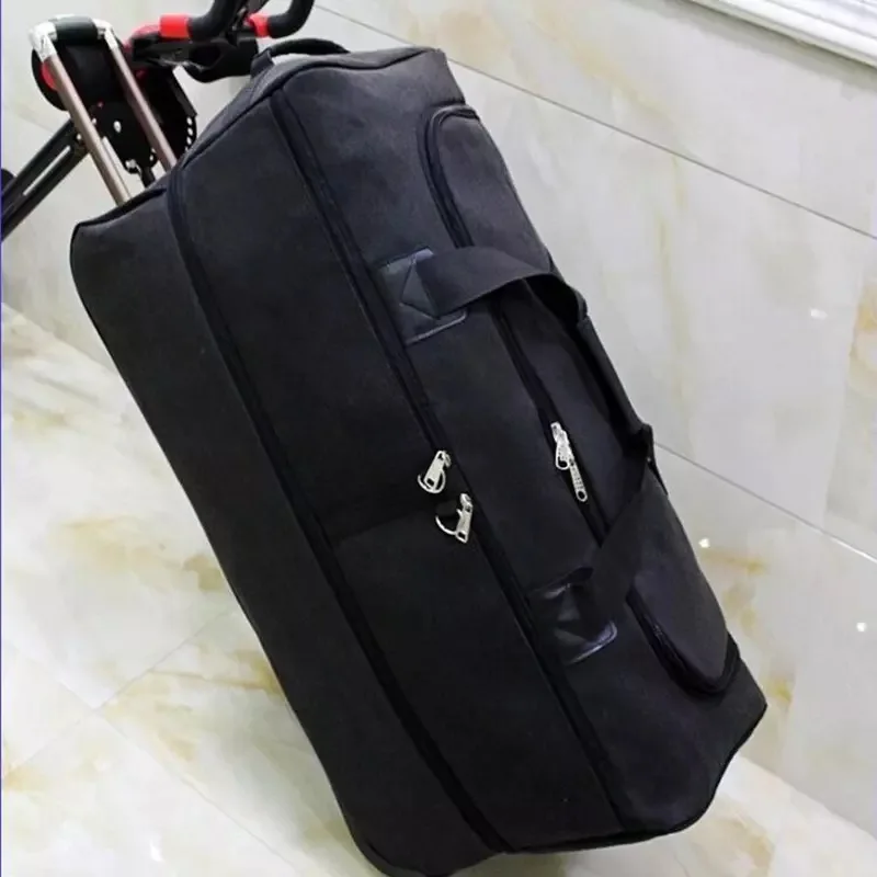 big bag trolley