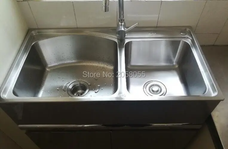 Нержавеющая сталь Уошборд гардероб Lavabo балкон туалет шкаф напольный для