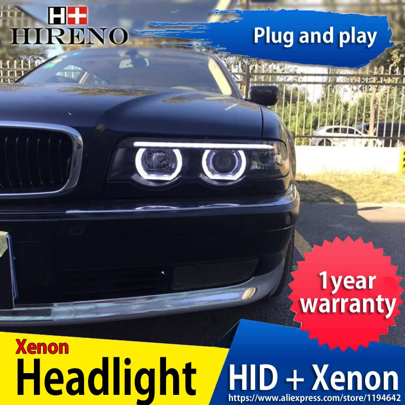 Vauxhall Astra MK4 Super White Xenon HID Upgrade Parking Beam Side Light Bulbs