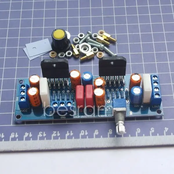 Lm3886アンプ プロモーション- Aliexpress.comでのプロモーションショッピングLm3886アンプ