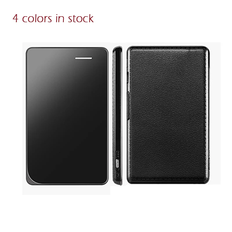 New Original AEKU AIEK A7 Card Phone For Children Students Mini Pocket Phone MP3 Player Bluetooth
