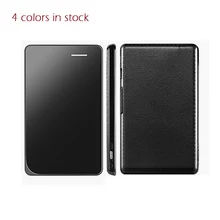 New Original AEKU AIEK A7 Card Phone For Children Students Mini Pocket Phone MP3 Player Bluetooth