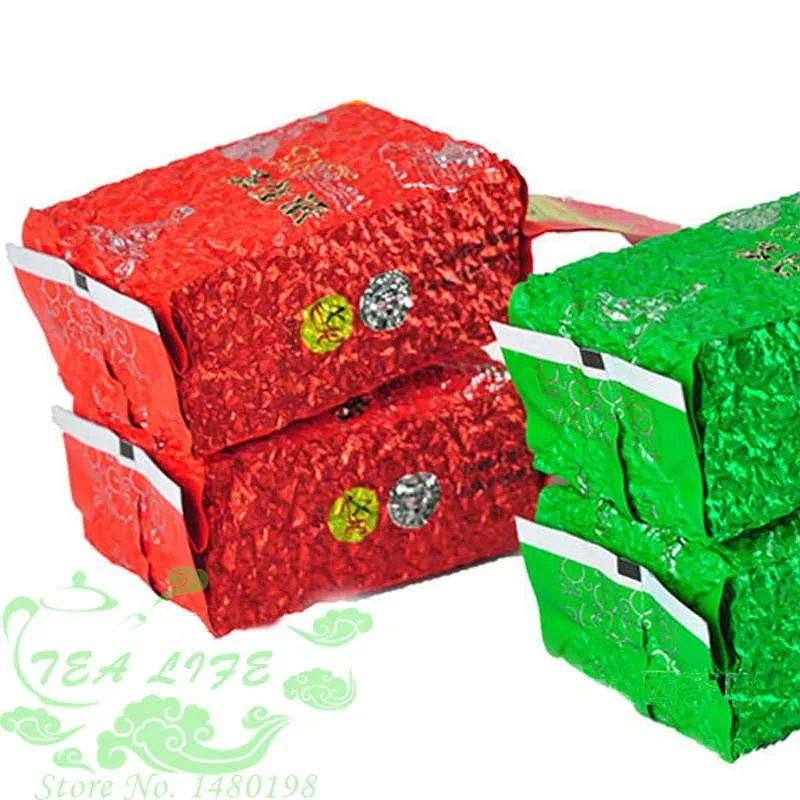 

Promotion! Health Care Oolong Tea Tieguanyin TiKuanYin Gift Top Grade Gift Tie Guan Yin Tea Free Shipping