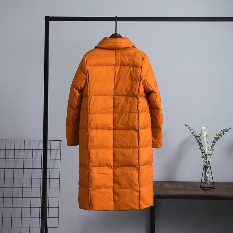 New-Autumn-and-Winter-Fashion-Real-Fur-Collar-Lace-Embroidery-Woolen-Coat-Slim-Outwear-Ultra-Long (1)