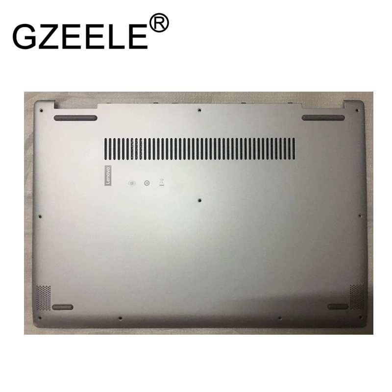 

GZEELE New for Lenovo Yoga 720-13IBK YOGA720-13 Laptop bottom base case lower cover