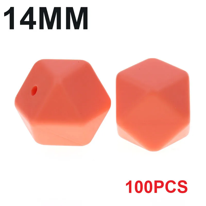 61 Salmon Orange