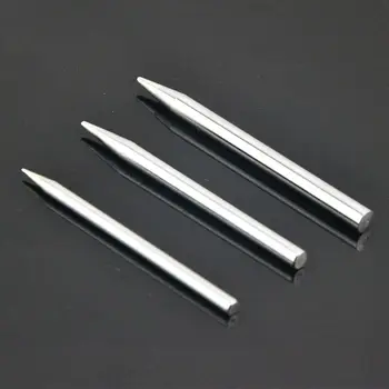 

5 PCS 30W V1 Replaceable Soldering Welding Iron Pencil Tips Metalsmith Tool