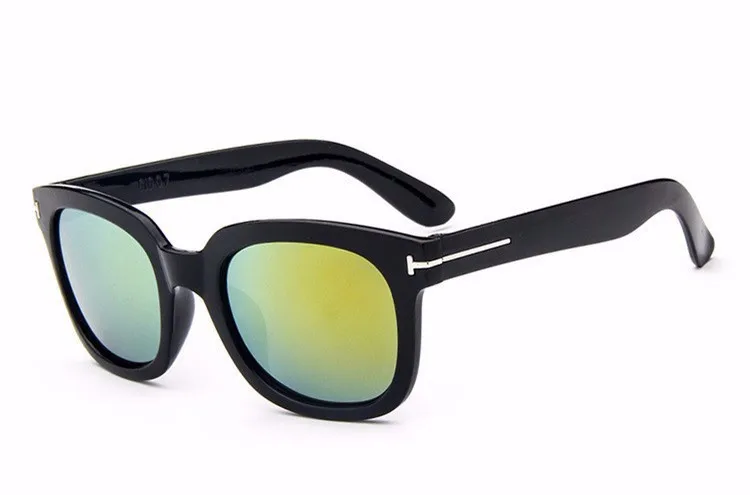 Fashion Vintage Driving Sunglasses Men Brand Design Male Sun Glasses For Men Retro Mirror Sunglass Male oculos de sol masculino (12)