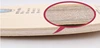 RITC 729 C-3 d'amitié (C3, C 3) lame de ping-pong professionnelle en bois tout + + pour raquette de ping-pong ► Photo 3/3