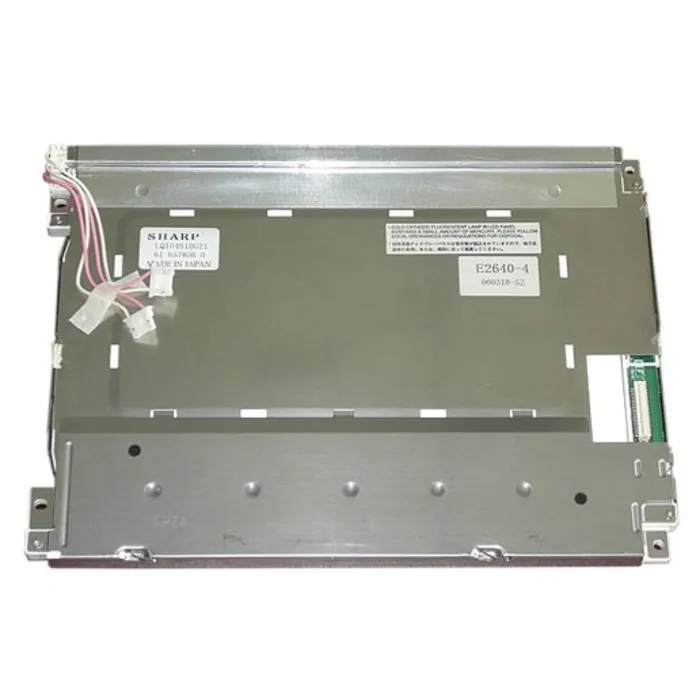 

New&Original 10.4" LQ104S1DG21 LCD Display SVGA 800(RGB)*600 For MP20 MP30 IntelliVue Monitor