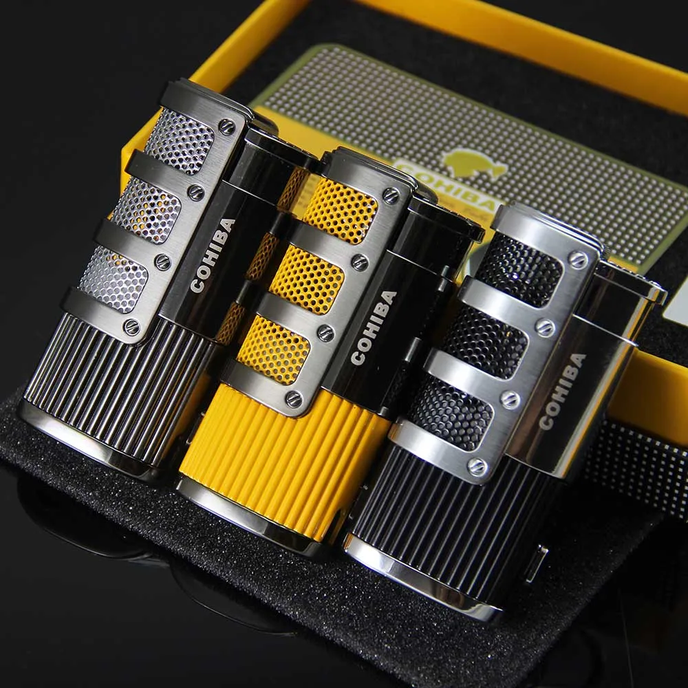 Buy COHIBA Cigar Accessories CB 026 from Reliable