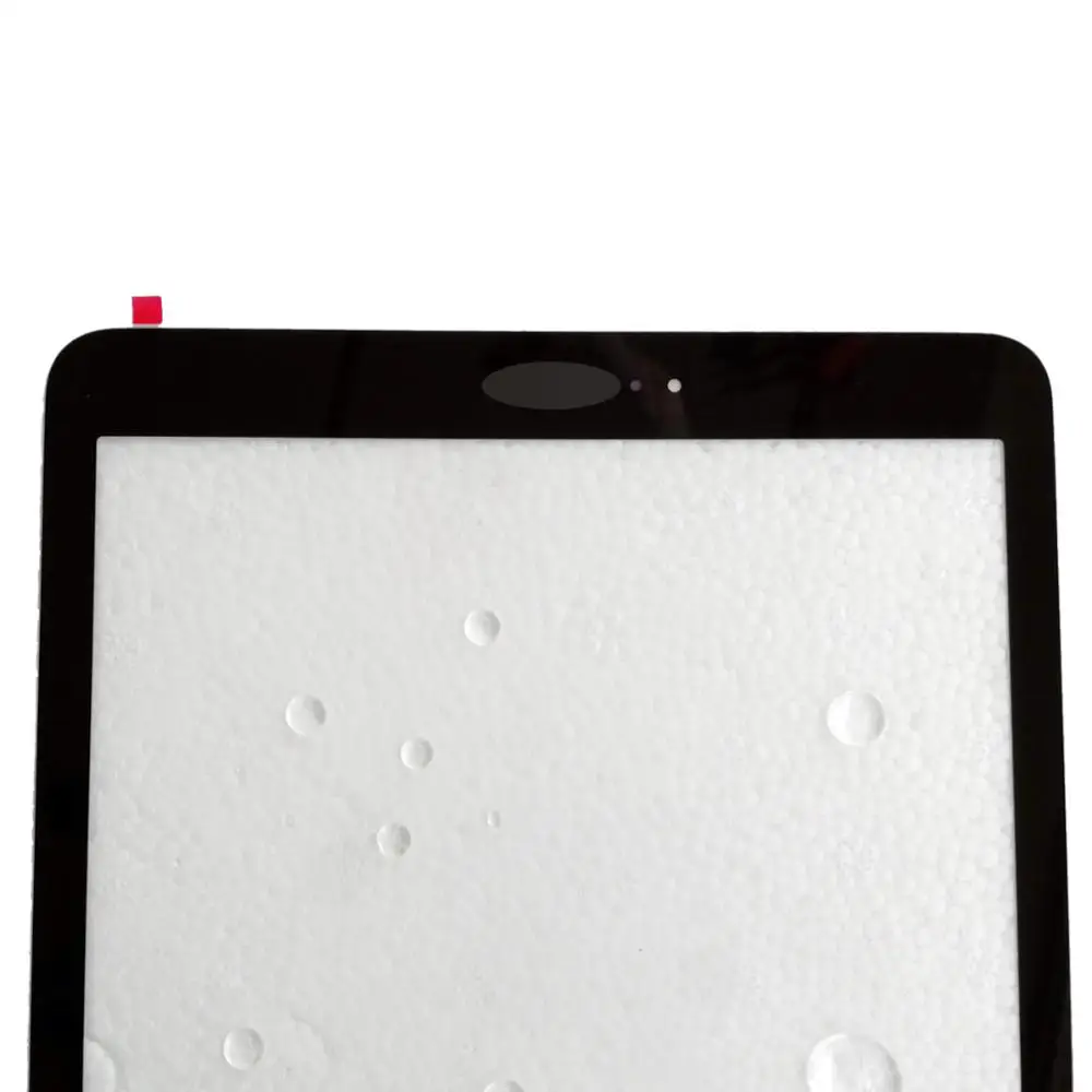 Shyueda для samsung Galaxy Tab S3 9,7 SM-T820 SM-T825 SM-T827 внешняя Передняя Стекло Панель Сенсорный экран планшета