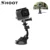 Стрелять 7 см присоске для Gopro Hero 7 6 5 черный SJ4000 Xiaomi Yi 4k Mijia 4 К H9 с адаптером штатива Go Pro Hero 6 7 аксессуары - изображение