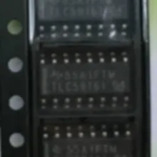 TLC5916IDR TLC5916I SOP16-3.9MM