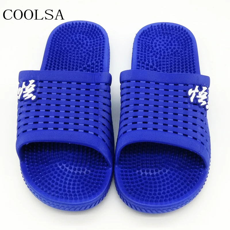 flip flops massage your feet