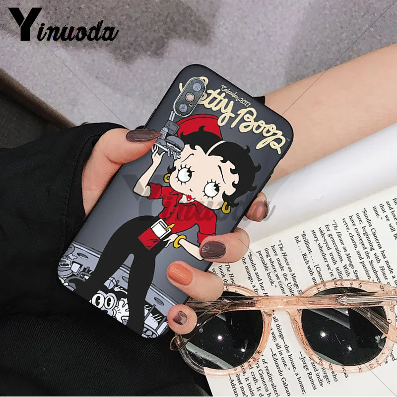 Hot sale betty boop