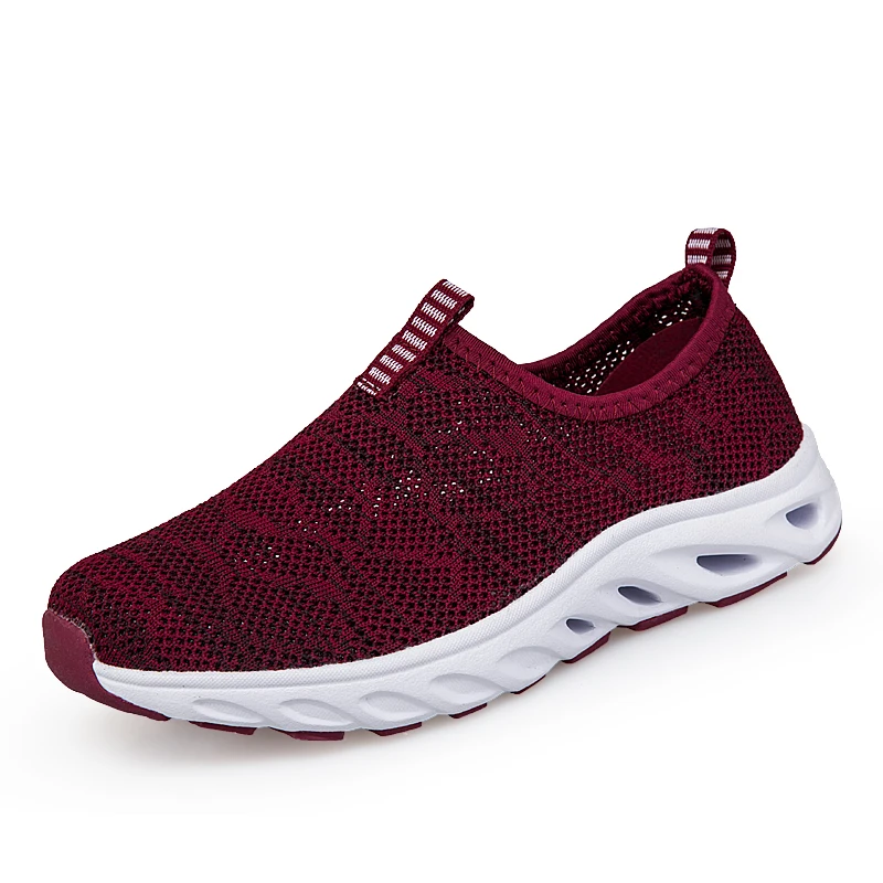 

Big Size 41 Brand Tenis Mujer 2019 Women Tennis Shoes Breathable Gym Sport Shoes Women Stability Sneakers Athletic Shoes Fitness