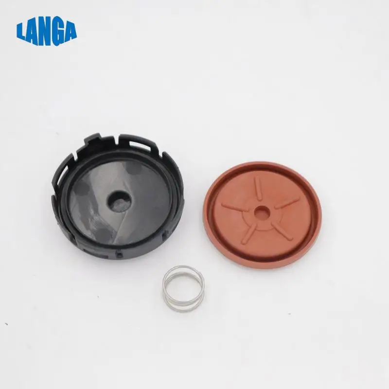 Комплект для ремонта крышки клапана головки цилиндра BMW E81 E88 E90 E91 E60 X1 E83 X3 E84 N46 N46N