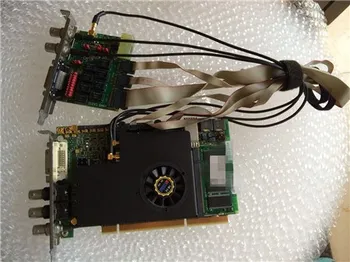 

MSO256-333X8 IRIS 1.4-02 acquisition card