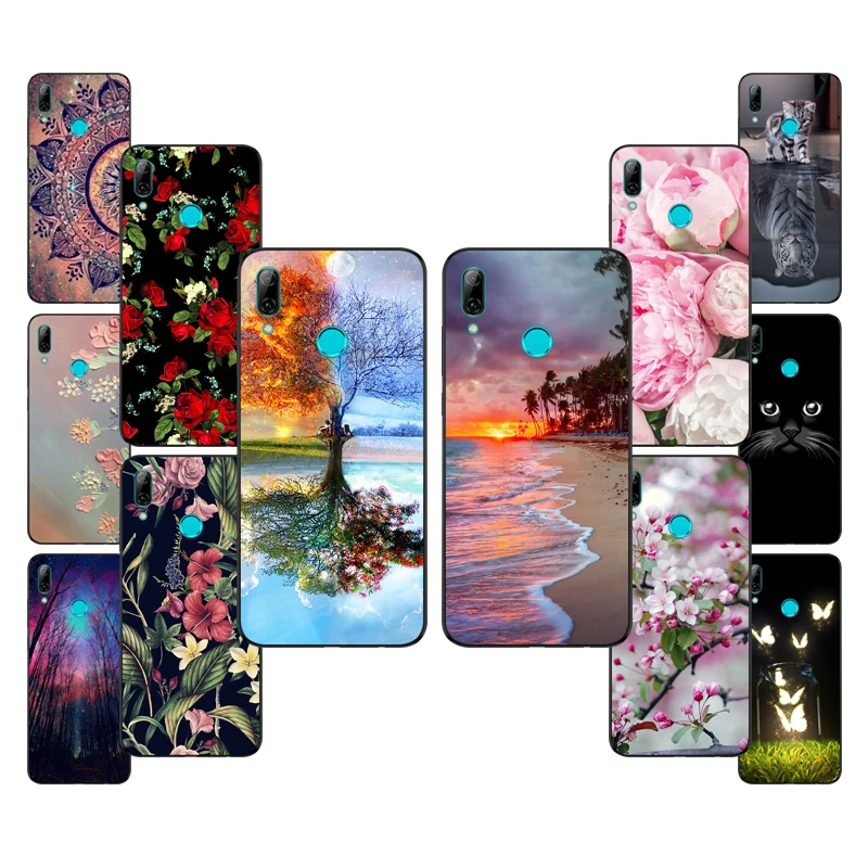 

Silicon Coque Xiaomi Redmi 7 Case Matte Soft Cover Redmi 7 Pro mobile Phone Case Xiaomi Redmi 7 Redmi7 Cover Funda Protector
