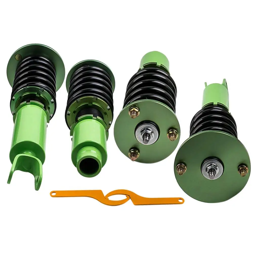 

Adjustable Suspension Coilover Kits For Honda Accord 1991-1996 for Honda Acura CL 1997-1999 Suspension Absorber