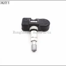 DPQPOKHYY для Dodge Chrysler Jeep 56053036AA TPMS датчик давления в шинах OEM 315 МГц
