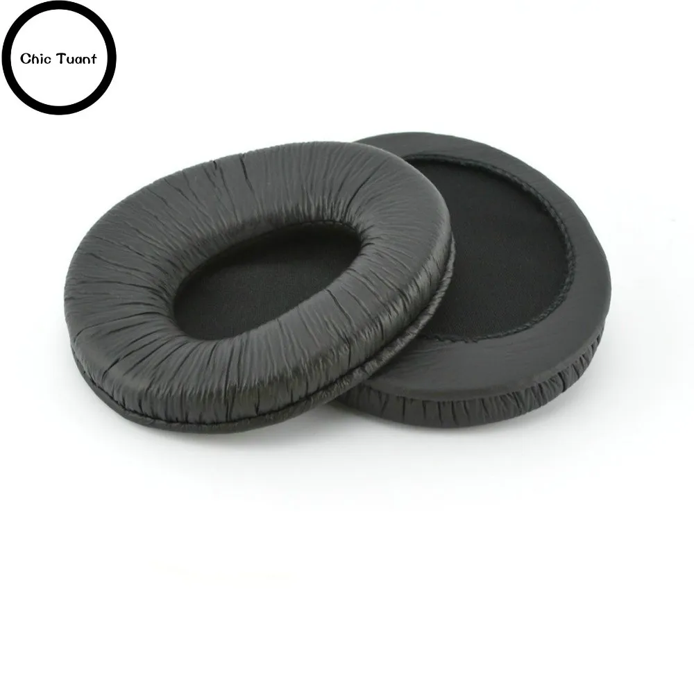 SONY MDR CD350 CD450 CD550 CD 350 450 550 headphone Replacement Ear Pad Ear Cushion Ear Cups Ear Cover Earpads Repair Parts