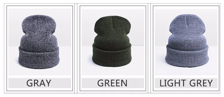 Горячая Распродажа, модная теплая зимняя женская шапка унисекс, Skullies Beanies, мужская шапка, кепка, женские шапочки, шапка, Прямая поставка