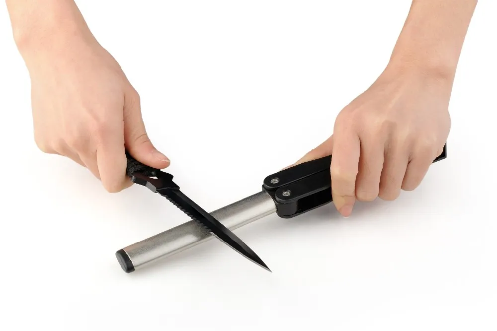 Outdoor-diamond-folding-knife-sharpener-T1052D