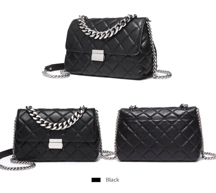 Nigedu bolsa de ombro feminina pequenas bolsas