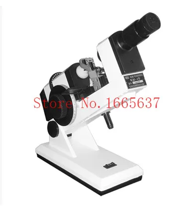 Manual Lensmeter Lensometer Focimeter Optometry Machine AC ...
