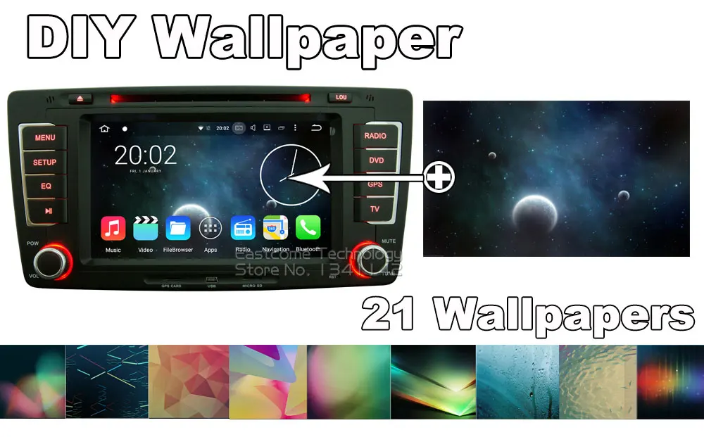 Discount Pure Android 6.01 Car DVD player for SKODA OCTAVIA 2012 2013 YETI With Octa Core Radio Bluetooth GPS Navigation 6 Discount Pure Android 6.01 Car DVD player for SKODA OCTAVIA 2012 2013 YETI With Octa Core Radio Bluetooth GPS Navigation 6