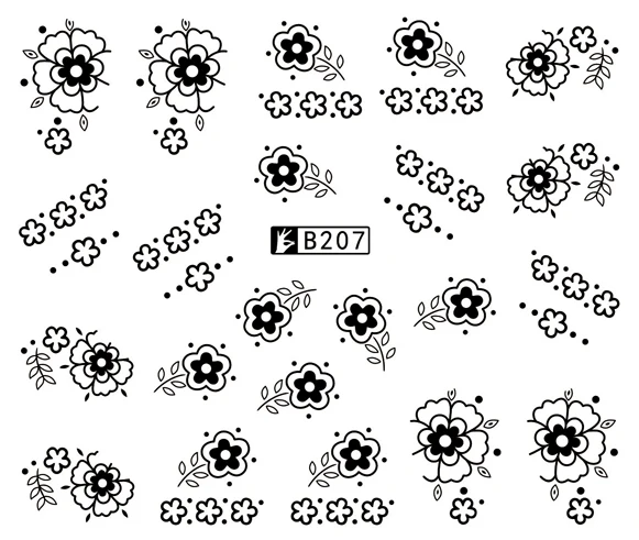 B207 